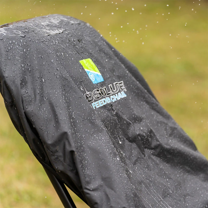 Preston Innovations Absolute Feeder Chair Waterproof Cover